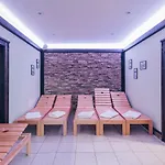 Malevil 3* Яблонне-в-Подьештеди