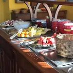 Malevil Яблонне-в-Подьештеди