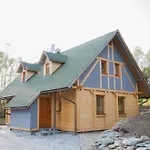 Station touristique Malevil Jablonné v Podještědí