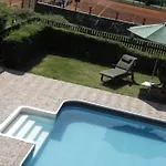 Malevil Курортный комплекс 3*