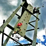 Malevil Курортный комплекс