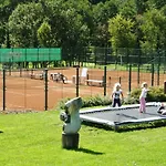 Курортный комплекс Malevil 3*