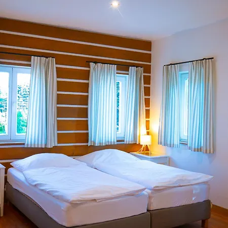 Hotel Malevil