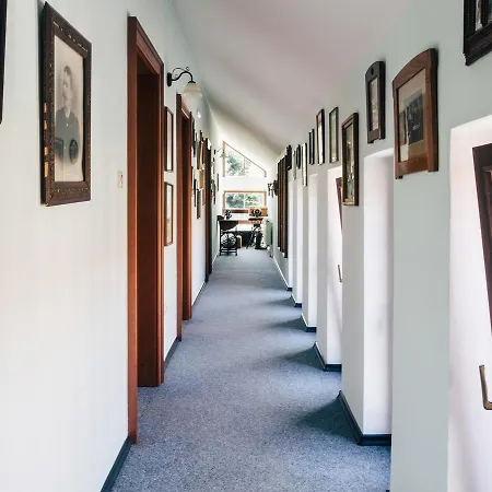 Hotel Malevil 3*