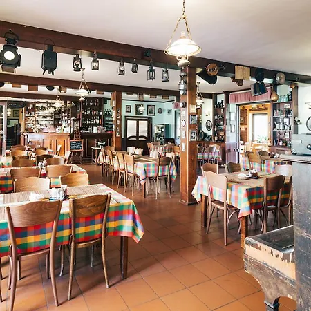 马利维尔度假酒店 酒店 Jablonné v Podještědí