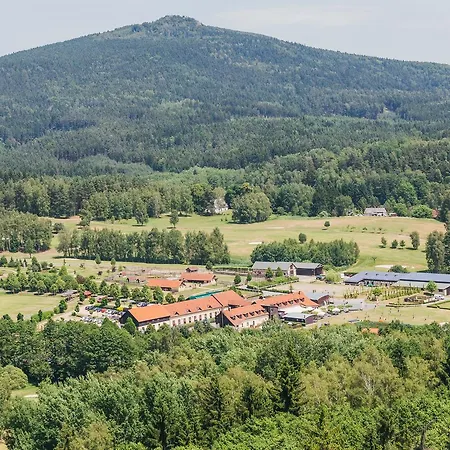 Hotel Malevil