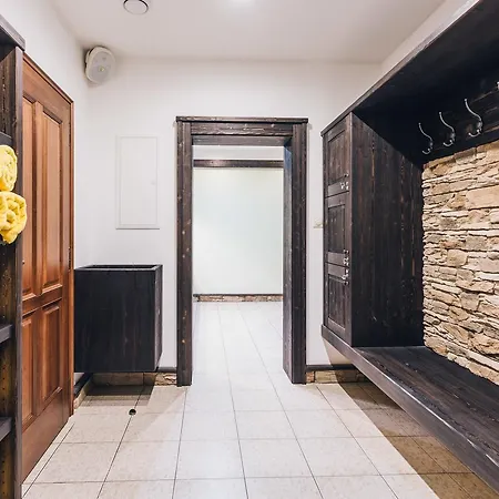 马利维尔度假酒店 3* Jablonné v Podještědí
