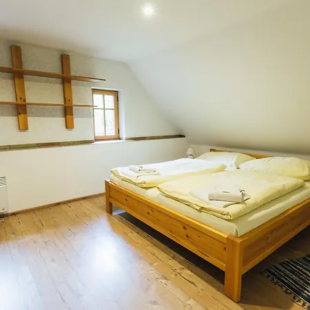 Hotel Malevil Jablonné v Podještědí