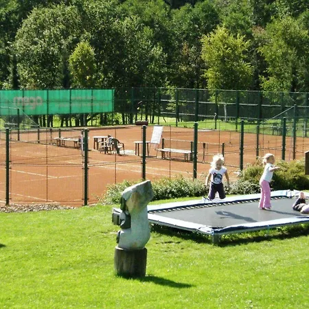 Rezort Malevil 3*