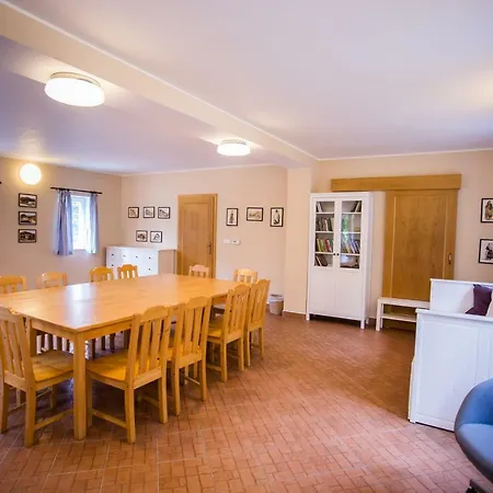 Malevil Hotel 3*