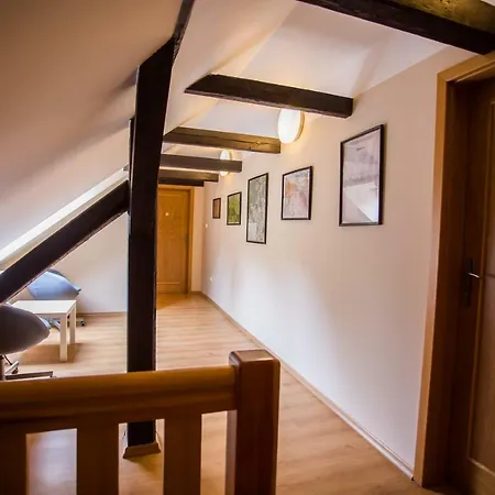 Hotel Malevil Jablonné v Podještědí