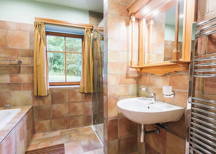 Resort Malevil Jablonné v Podještědí