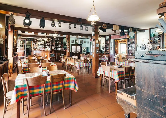 Malevil Resort Jablonné v Podještědí