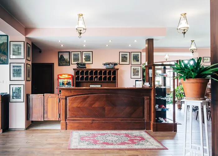 Malevil Resort Jablonné v Podještědí