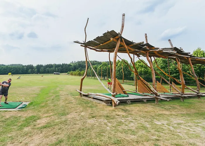 Malevil Resort
