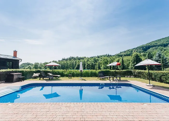 Malevil Resort 3*