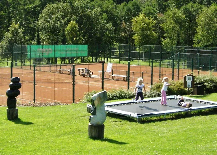 Resort Malevil 3*